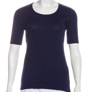 Yves Saint Laurent top